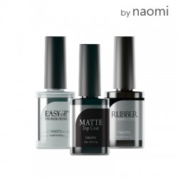 Naomi Base & Top