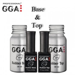 GGA Prof Base-Top