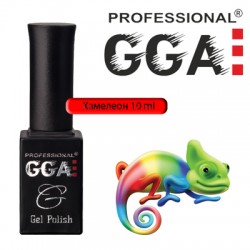 GGA Gel Polish Chameleon