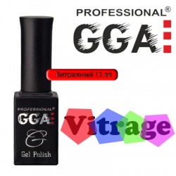 GGA prof Gel Polish Vitrage