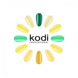 Kodi GREEN & YELLOW 8ml