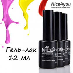 Nice Gel Polish 12 ml