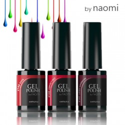 Naomi Gel Polish