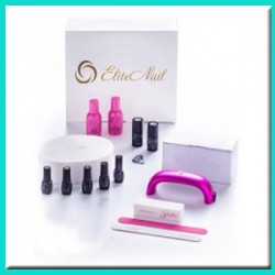 Gel Polish Sets