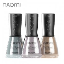 Naomi Lacquer BALLET