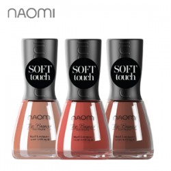 Naomi Lacquer SOFT Touch