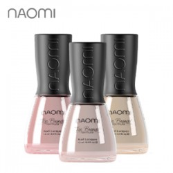 Naomi Lacquer Secret Beauty 