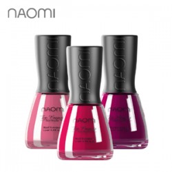 Naomi Nail Lacquer 12ml