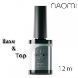 Naomi Base-Top 12ml