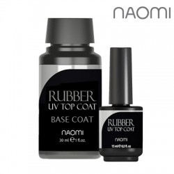 Naomi Base-Top 15-30ml