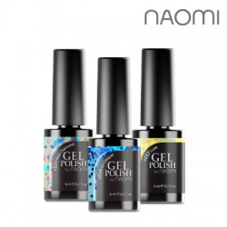 Naomi Brilliant