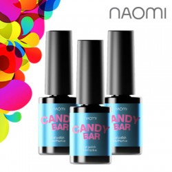 Naomi Candy Bar