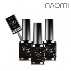 Naomi Cat Eyes