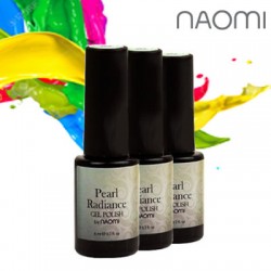 Naomi Pearl Radiance