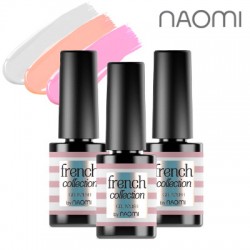 Naomi French collection