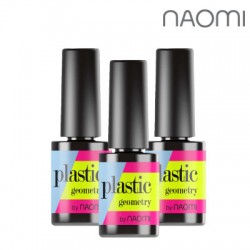 Naomi Plastic geometry