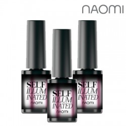 Naomi Self Illuminated