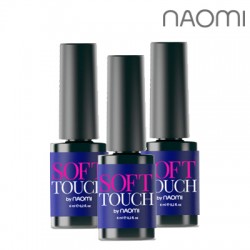 Naomi Soft Touch Collection