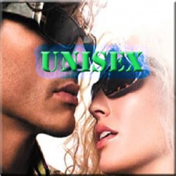 Unisex Perfume