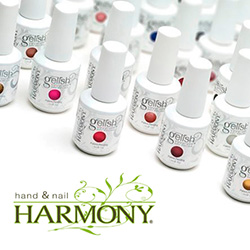 Gelish Harmony