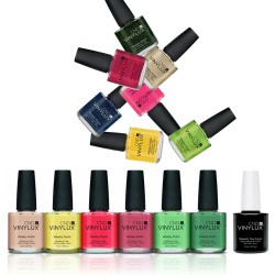 CND Vinylux