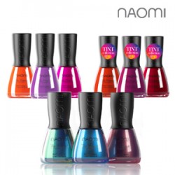 Naomi Nail Lacquer