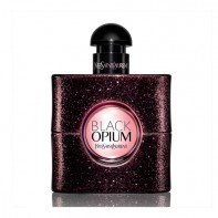 Yves Saint Laurent YSL Black Opium Eau De Toilette edt 90 ml