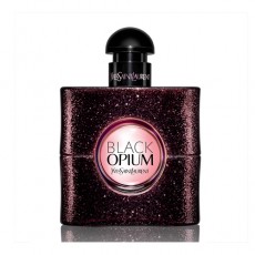 Yves Saint Laurent YSL Black Opium Eau De Toilette edt 90 ml
