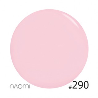 Naomi Лак для ногтей SECRET BEAUTY 290