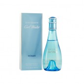 Davidoff Cool Water Woman edt 100 ml