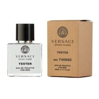 Versace Eros Flame Tester EDT