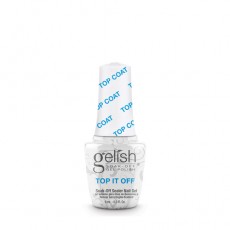 Gelish Harmony Original TOP-IT-OFF / mini 9 ml