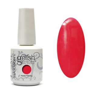 Gelish Harmony Candy Paint Gelish Harmony Candy Paint