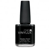 CND Vinylux Black Pool