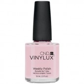 CND Vinylux Negligee