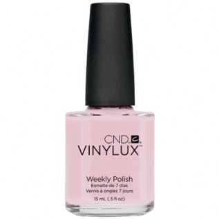 CND Vinylux Negligee