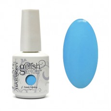 Gelish Harmony Ooba Ooba Blue