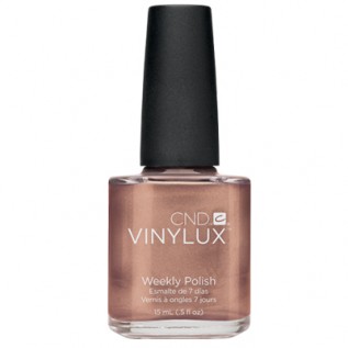 CND Vinylux Sugared Spice