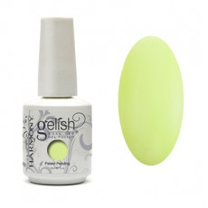 Gelish Harmony Sometimes A Girls Gotta Glow