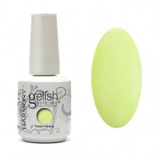 Gelish Harmony Sometimes A Girls Gotta Glow Gelish Harmony Sometimes A Girls Gotta Glow
