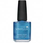 CND Vinylux Blue Rapture