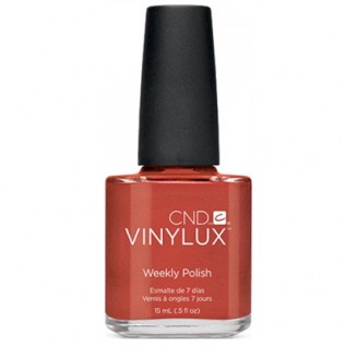 CND Vinylux Fine Vermilion CND Vinylux Fine Vermilion