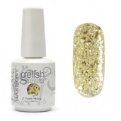 Gelish Harmony All That Glitters Is GOLD