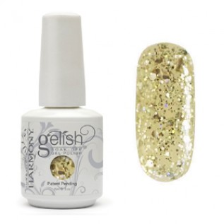 Gelish Harmony All That Glitters Is GOLD Gelish Harmony All That Glitters Is GOLD