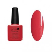 CND Shellac Tropix