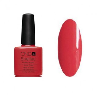 CND Shellac Tropix CND Shellac Tropix