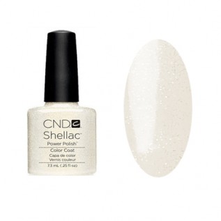 CND Shellac Gold VIP Status