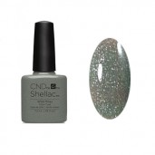 CND Shellac Wild Moss