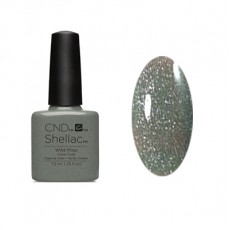 CND Shellac Wild Moss