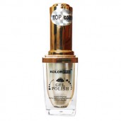 Gel Polish KolorPRO TOP Coat